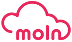 Moln Bedding