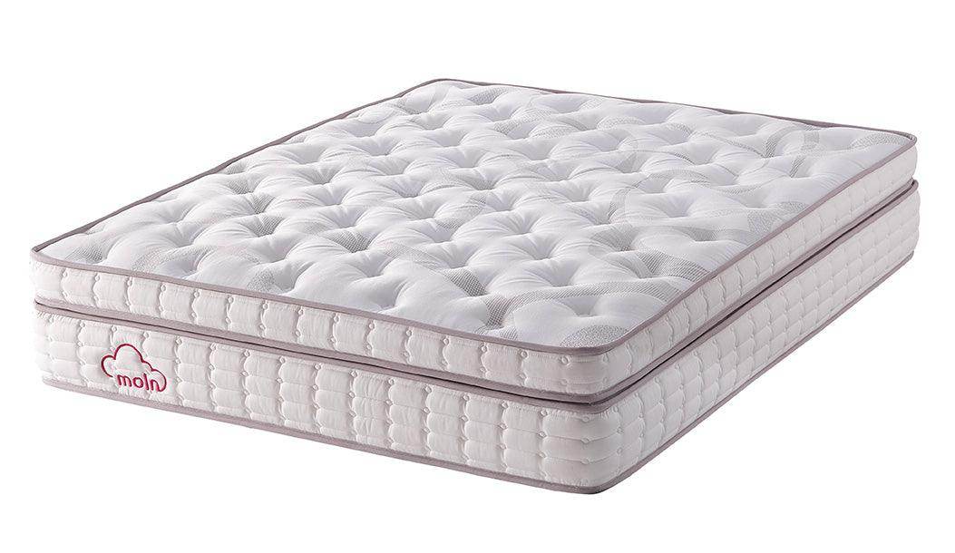 Moln Cecilia Mikro Paket Yaylı Yatak
