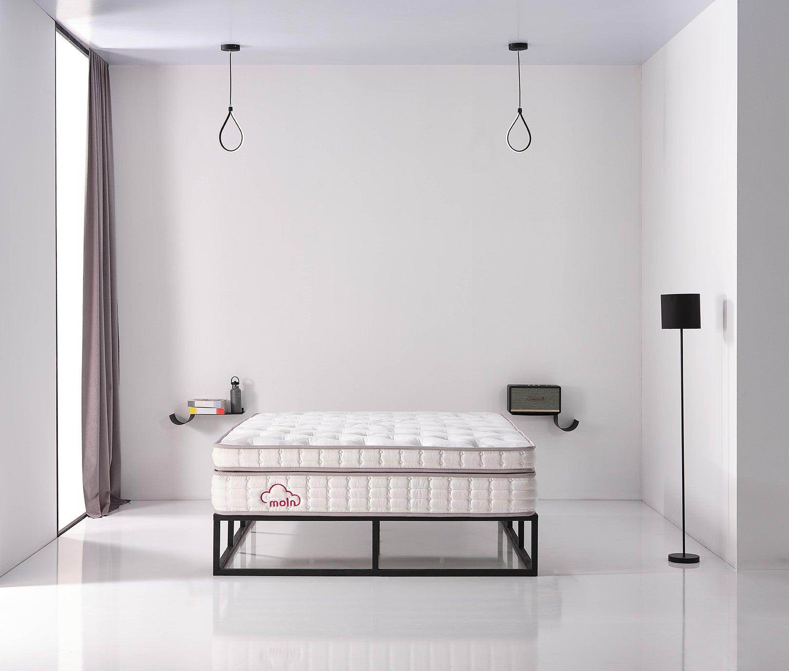 Moln Cecilia Mikro Paket Yaylı Yatak