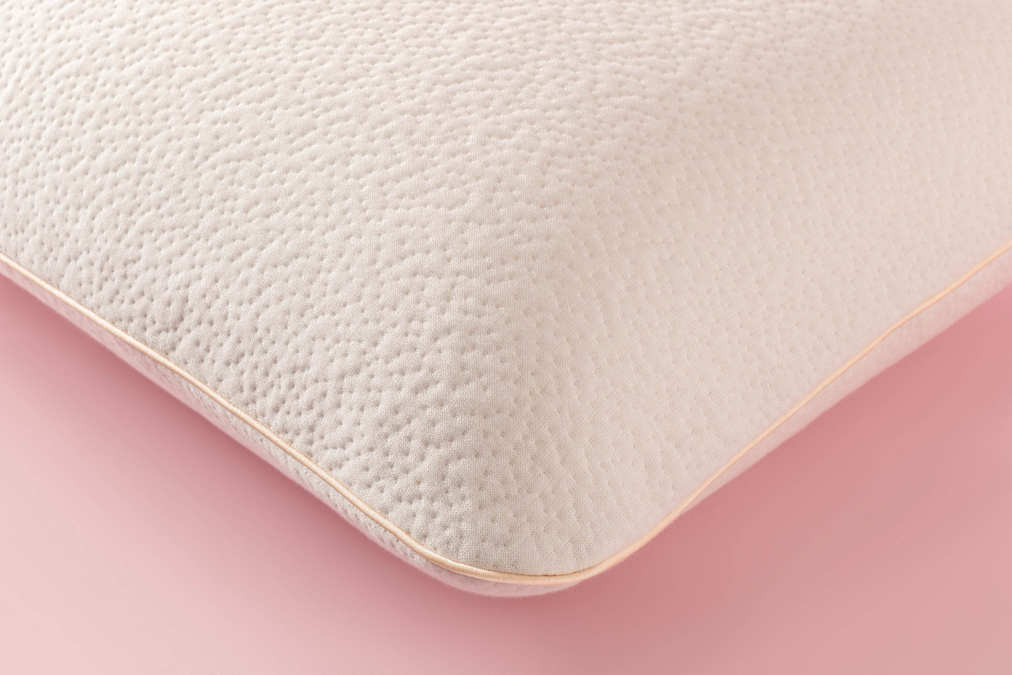 Moln Organic Cotton Visco Yastık | Doğal & Cilt Dostu