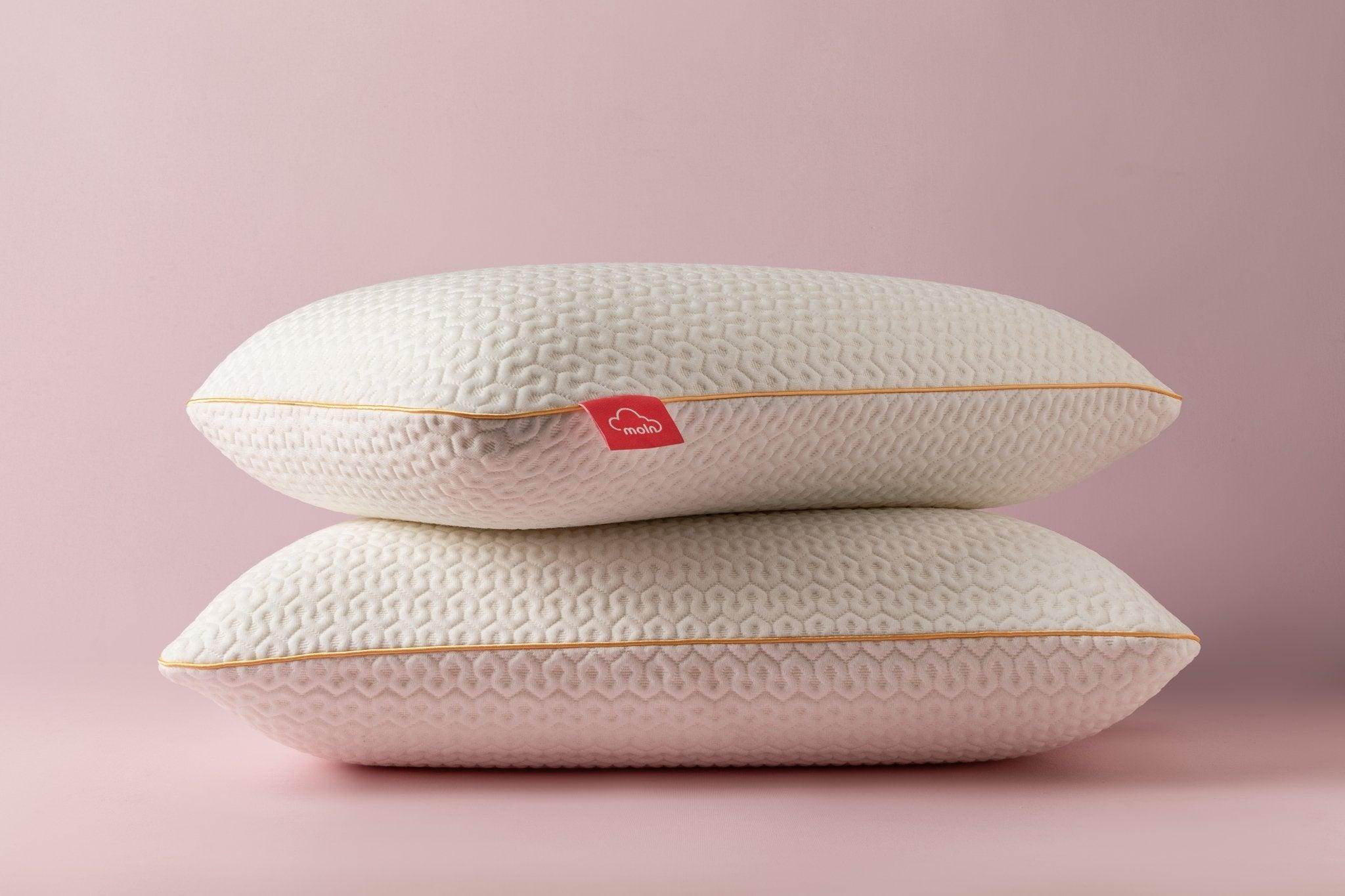 Moln Air Comfort Visco Yastık