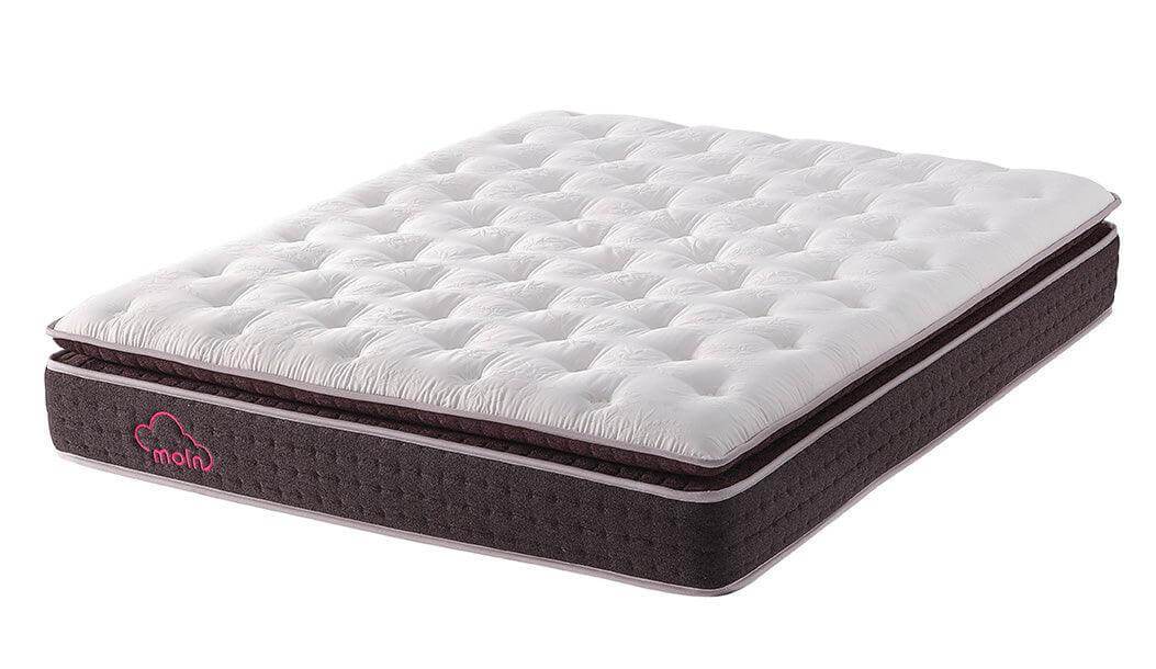 Moln Berta Paket Yaylı Yatak