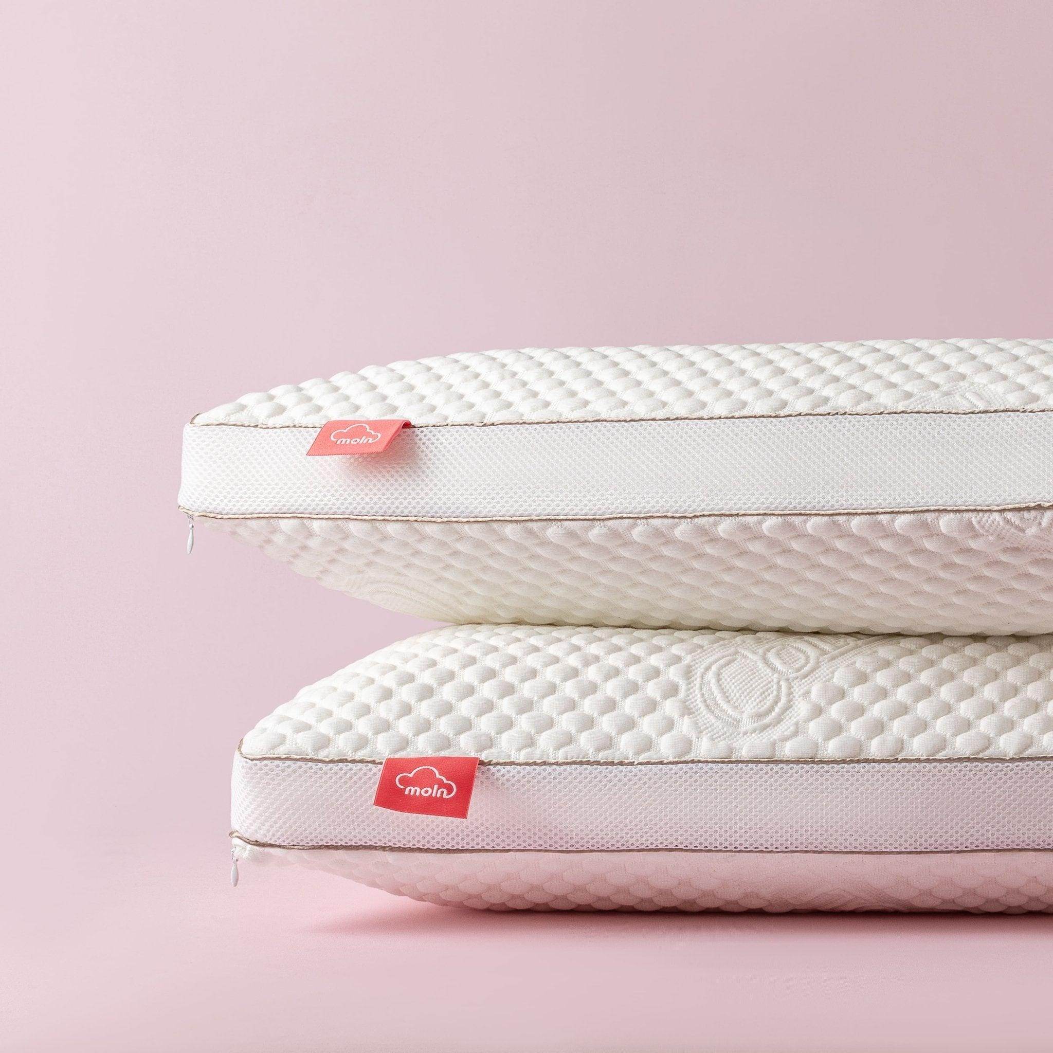 Moln Collagen Visco Yastık