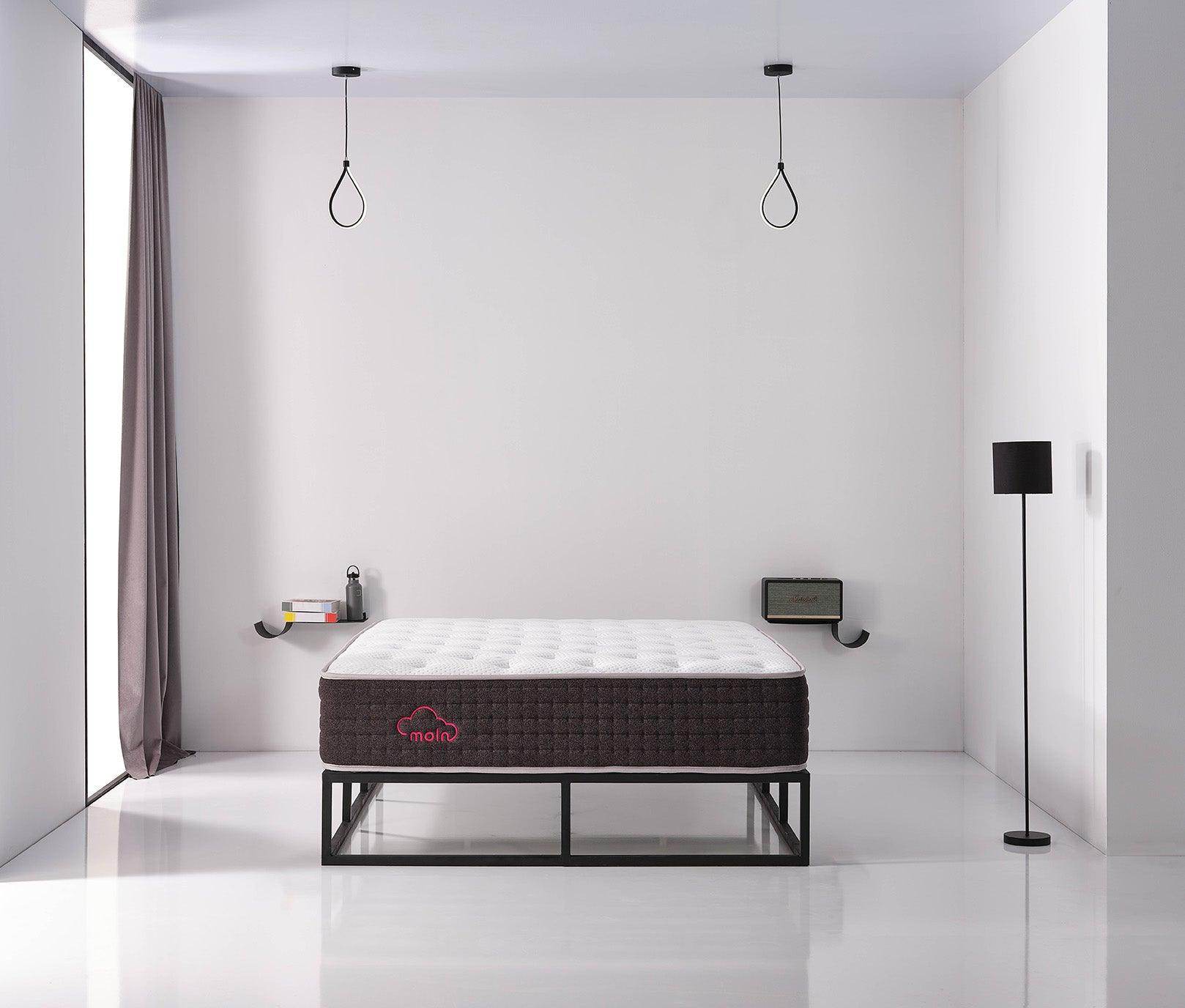 Moln Solveig Bioritmik 7-Zone Paket Yaylı Yatak