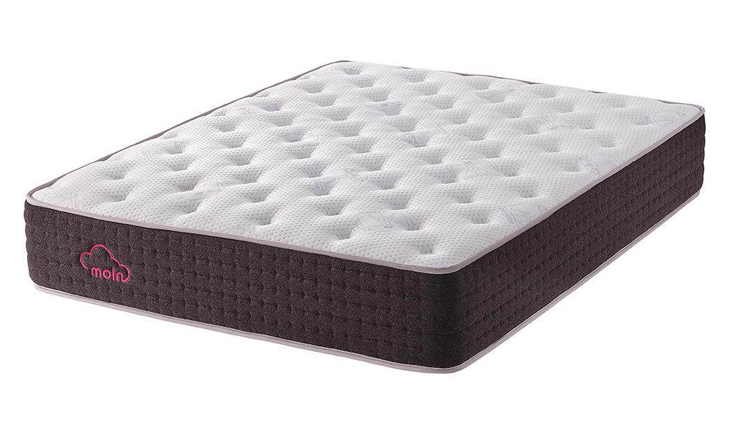 Moln Solveig Bioritmik 7-Zone Paket Yaylı Yatak