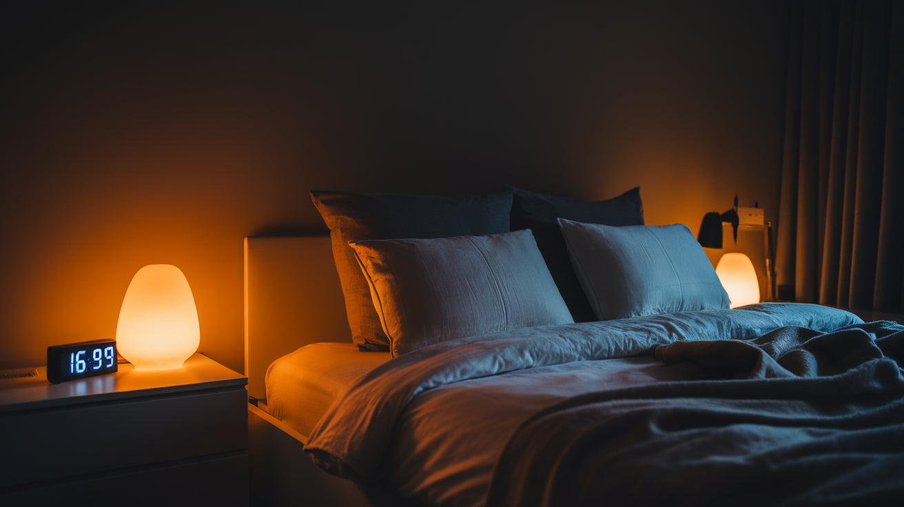 Melatonin Nedir? Doğal Uyku Hormonu Hakkında Bilmeniz Gereken Her Şey