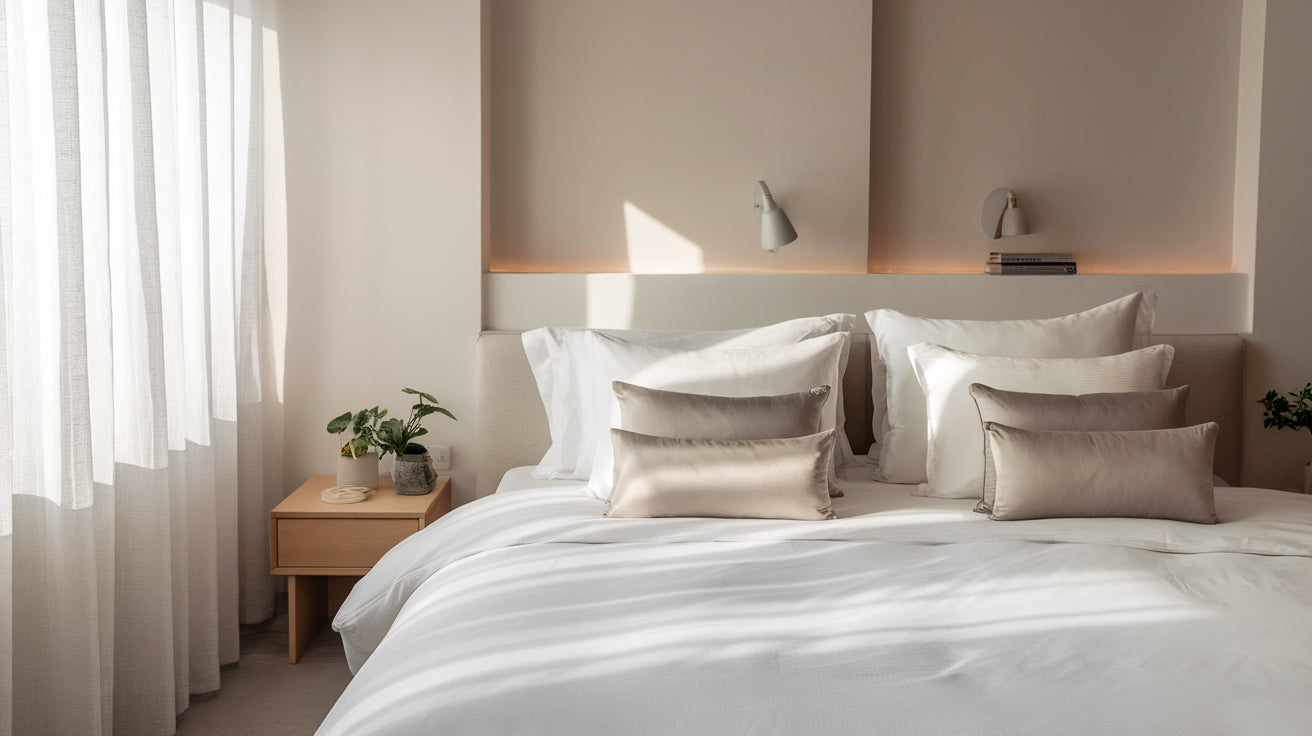 Yastık Seçerken Dikkat Edilmesi Gereken 5 Kritik Özellik