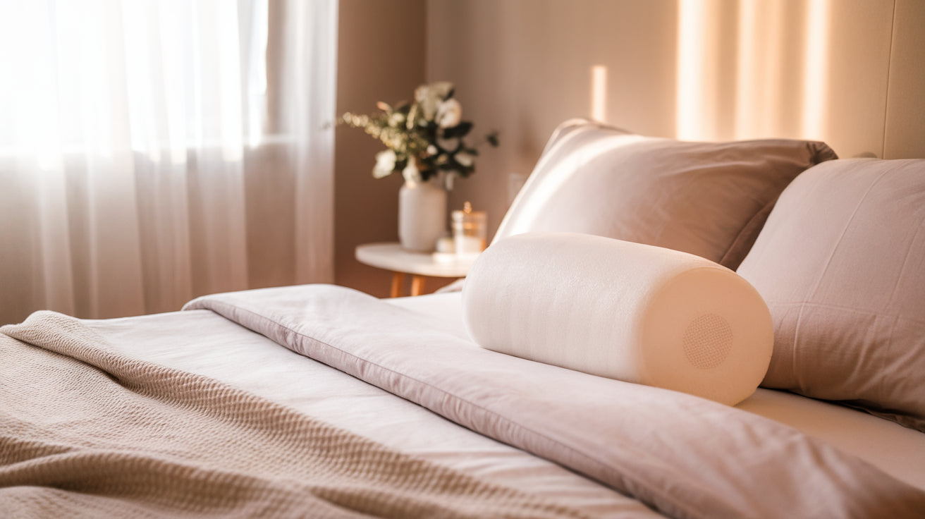 Memory Foam Nedir? Visco Yastığın Arkasındaki NASA Teknolojisi
