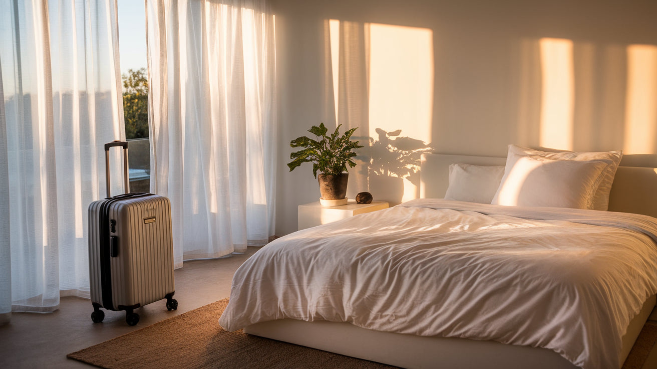 Tatil Yorgunluğunu Uyku ile Nasıl Atlatırsınız? Seyahat Sonrası Toparlanma Rehberi