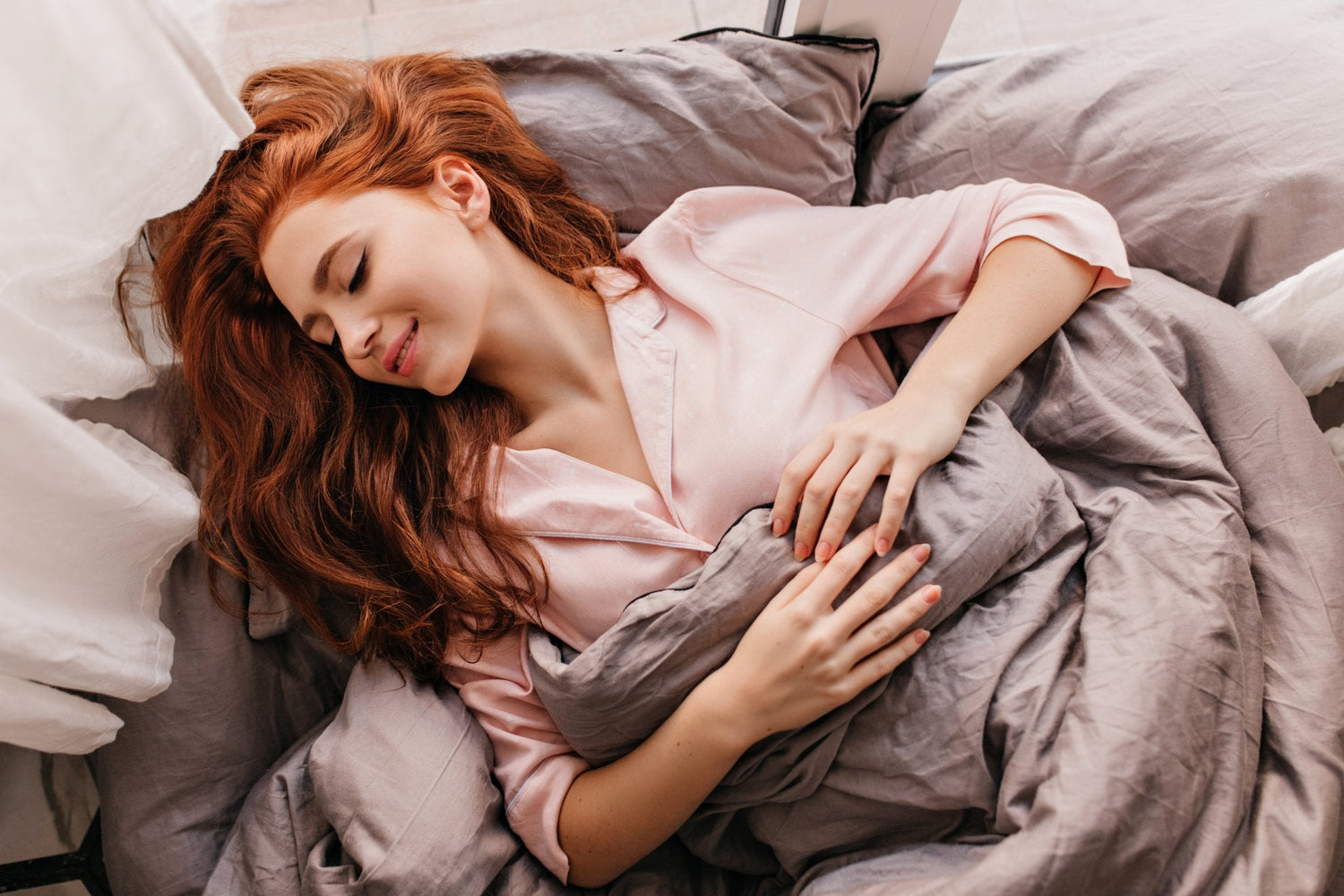 Evde Rahat Bir Uyku Ortamı Nasıl Yaratılır? I Moln Blog