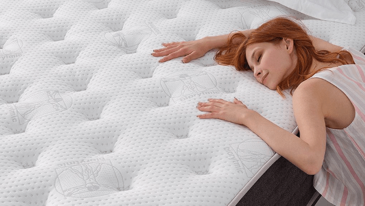 Moln Yatakların İnsan Sağlığına Faydaları: Daha İyi Bir Uyku ve Vücut Desteği - Moln Bedding