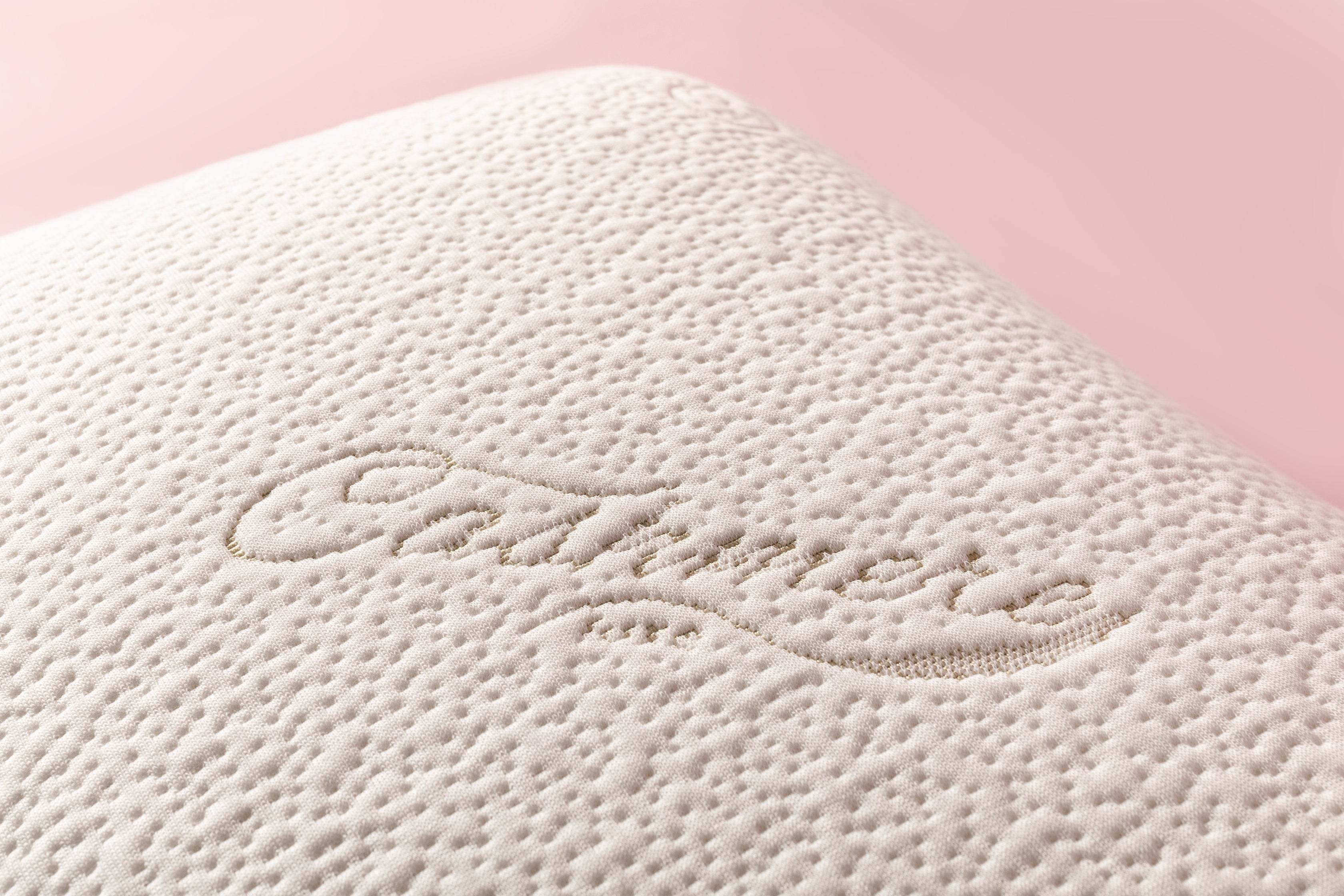 Cashmere Visco Yastık | Lüks Uyku ve Termal Rahatlık