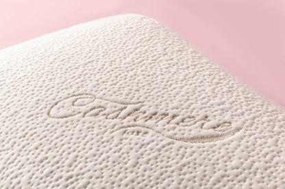 Cashmere Visco Yastık | Lüks Uyku ve Termal Rahatlık