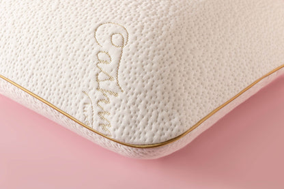 Cashmere Visco Yastık | Lüks Uyku ve Termal Rahatlık