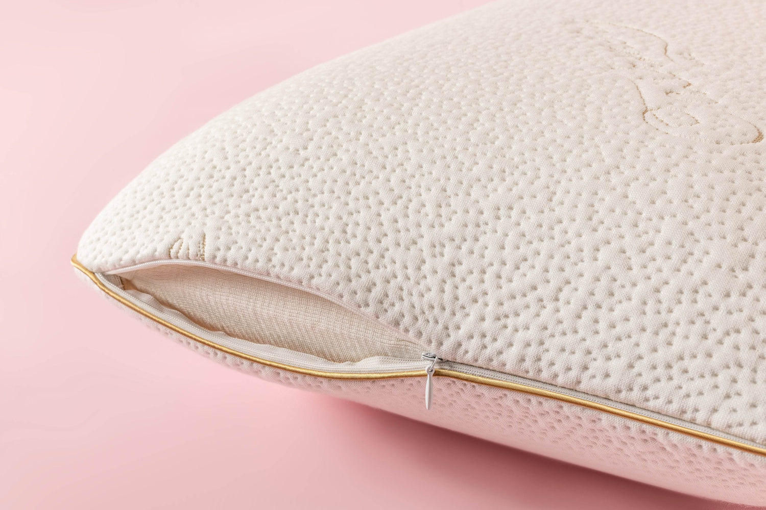 Cashmere Visco Yastık | Lüks Uyku ve Termal Rahatlık