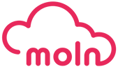 Moln Bedding