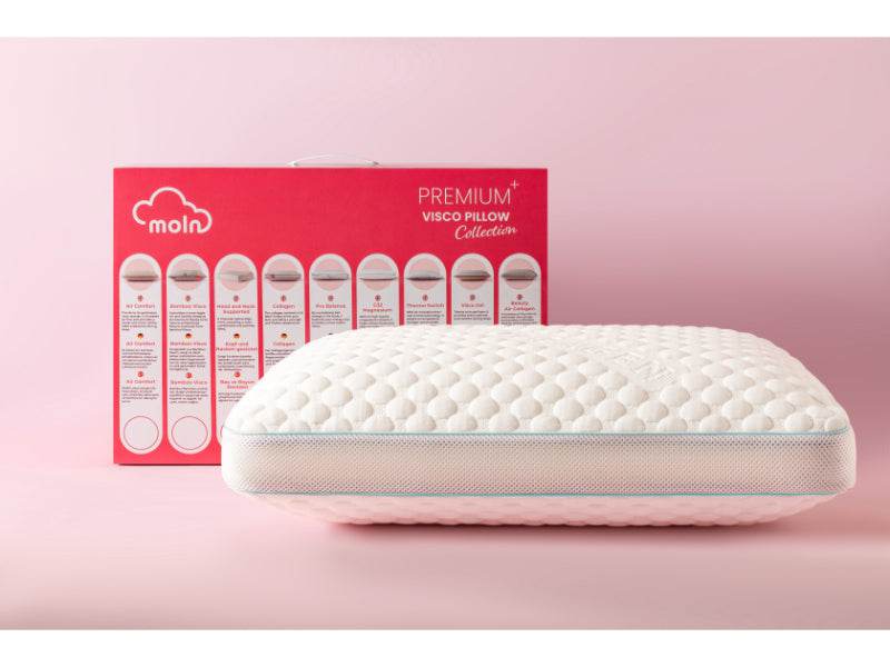 Moln Fresh Collagen Visco Yastık