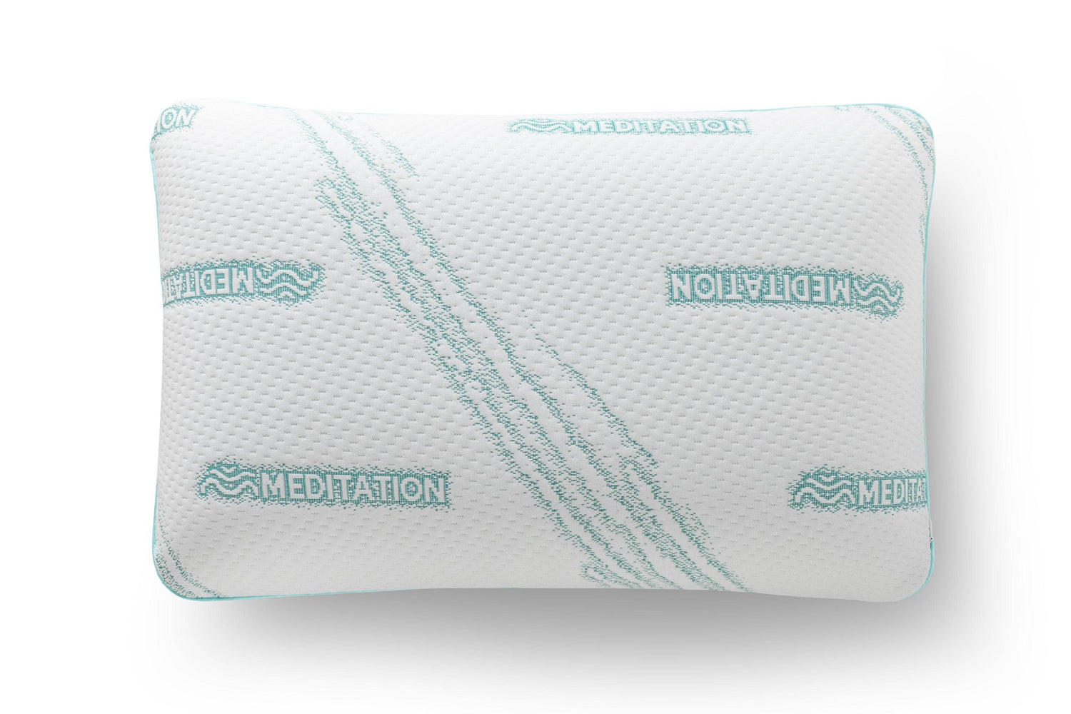 Meditation Visco Yastık | Meditasyon Etkili Uyku Konforu