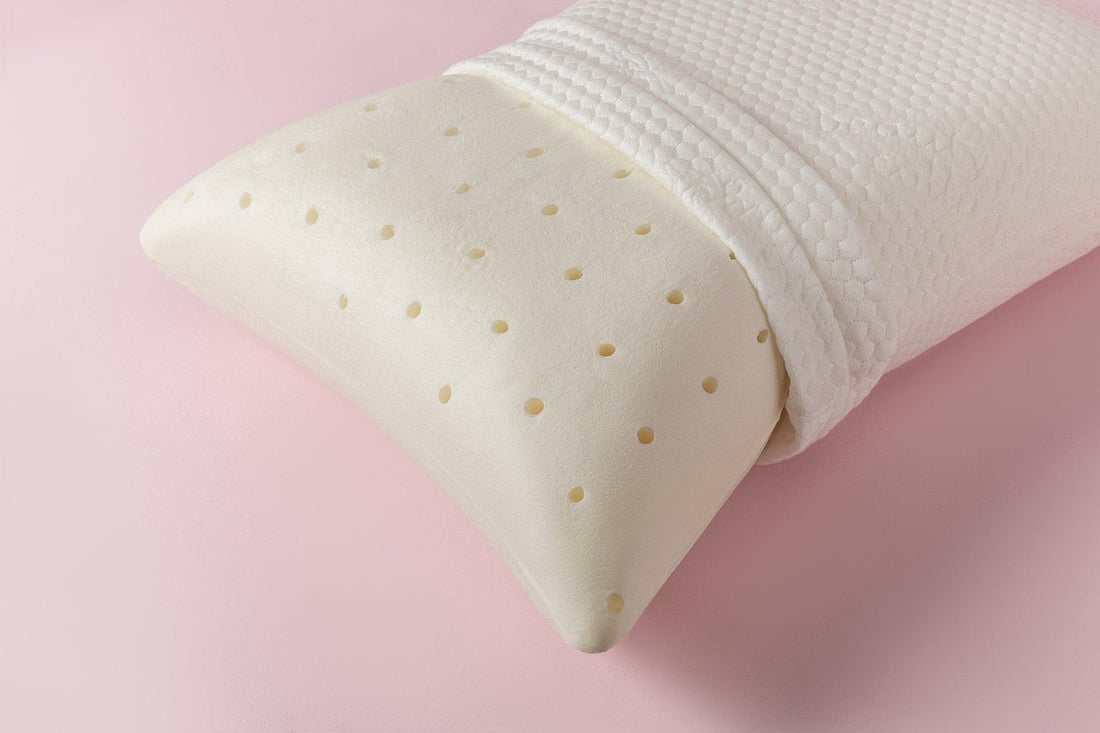 Moln Beauty Air Collagen Visco Yastık - Moln Bedding