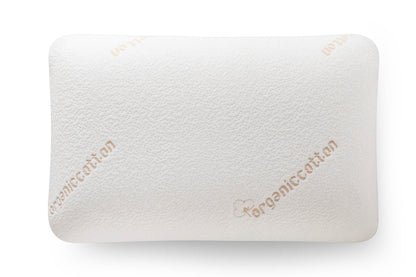 Moln Organic Cotton Visco Yastık | Doğal &amp; Cilt Dostu