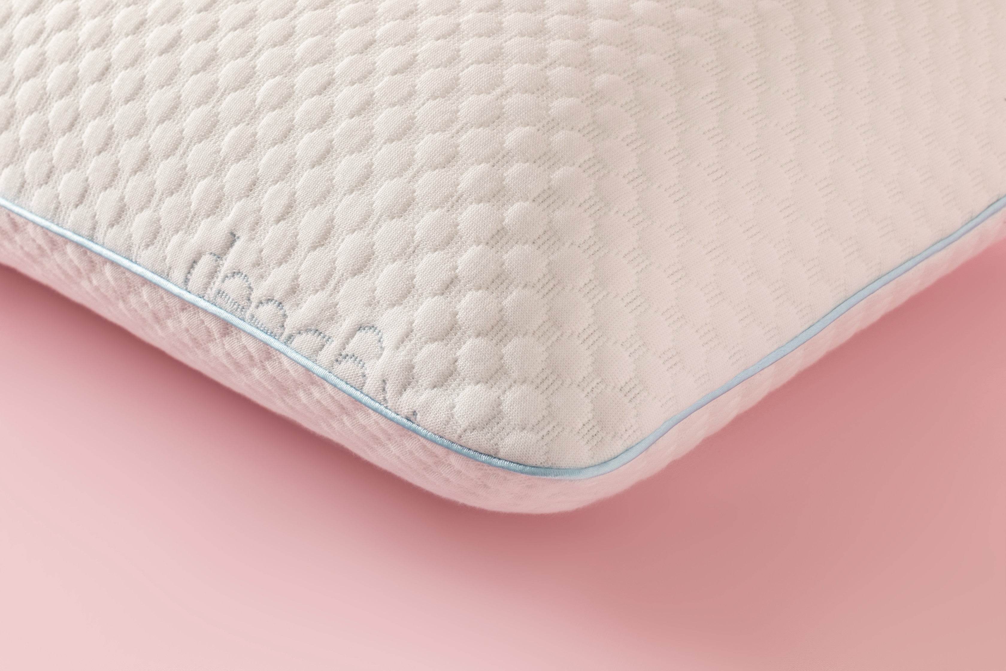 Oxydeep Visco Yastık | Oksijen İyonlu Anti-Stress Yastık