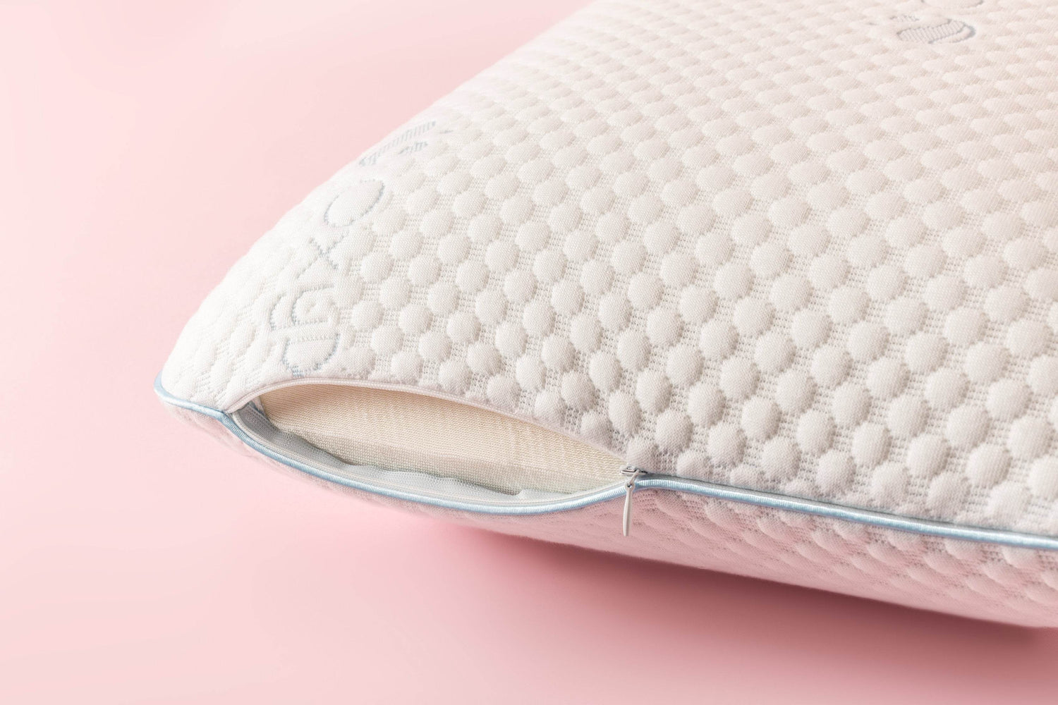 Oxydeep Visco Yastık | Oksijen İyonlu Anti-Stress Yastık