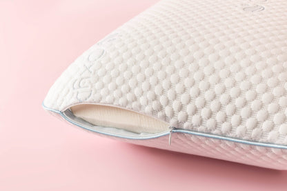 Oxydeep Visco Yastık | Oksijen İyonlu Anti-Stress Yastık