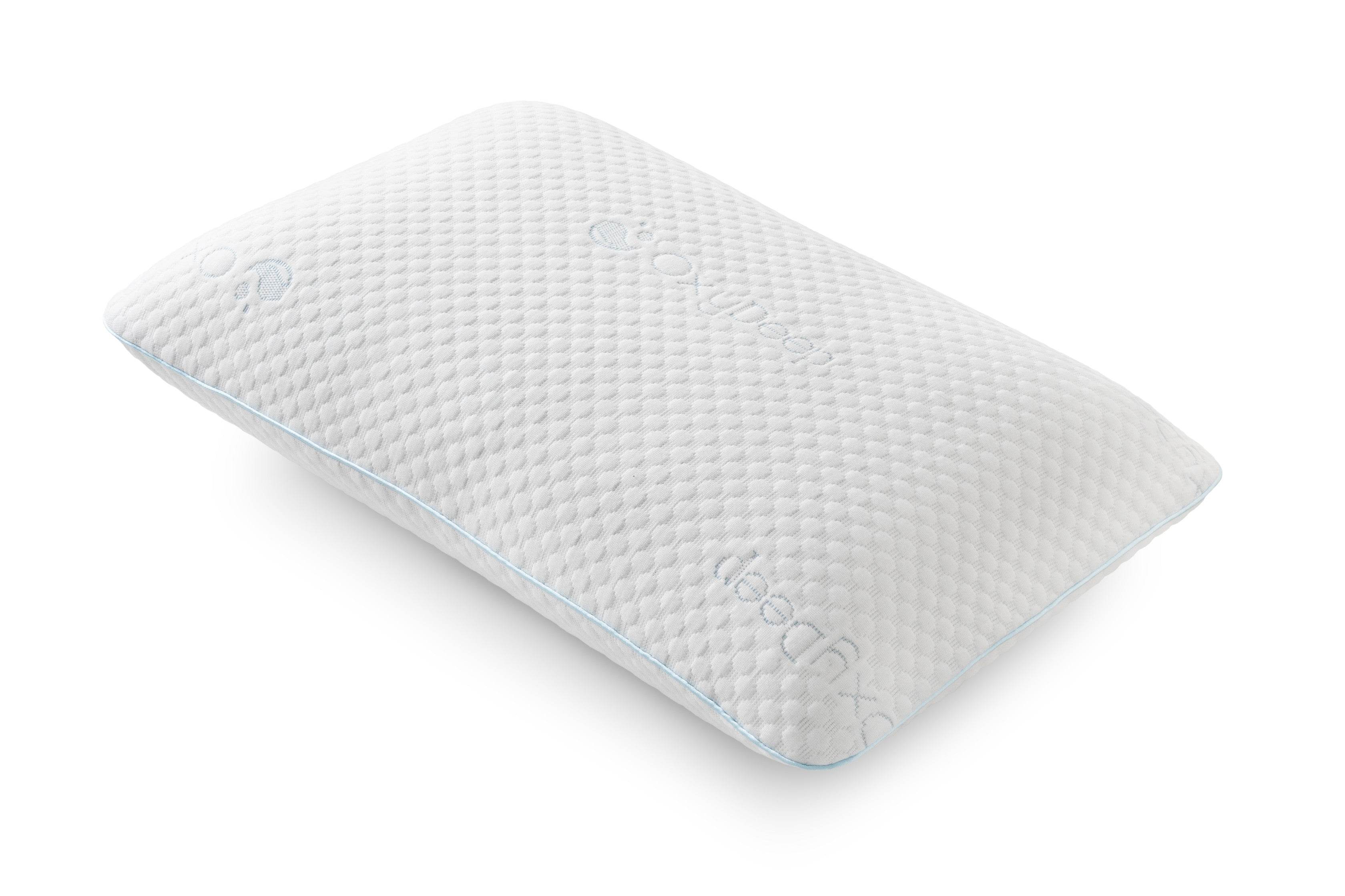 Oxydeep Visco Yastık | Oksijen İyonlu Anti-Stress Yastık