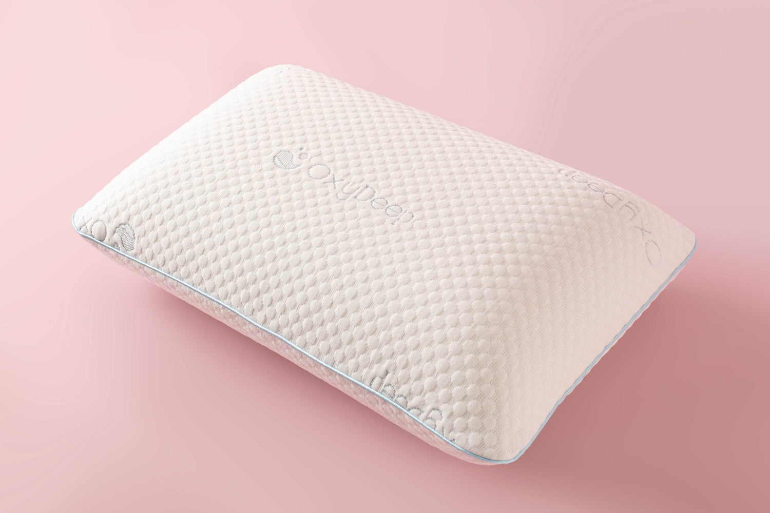 Oxydeep Visco Yastık | Oksijen İyonlu Anti-Stress Yastık