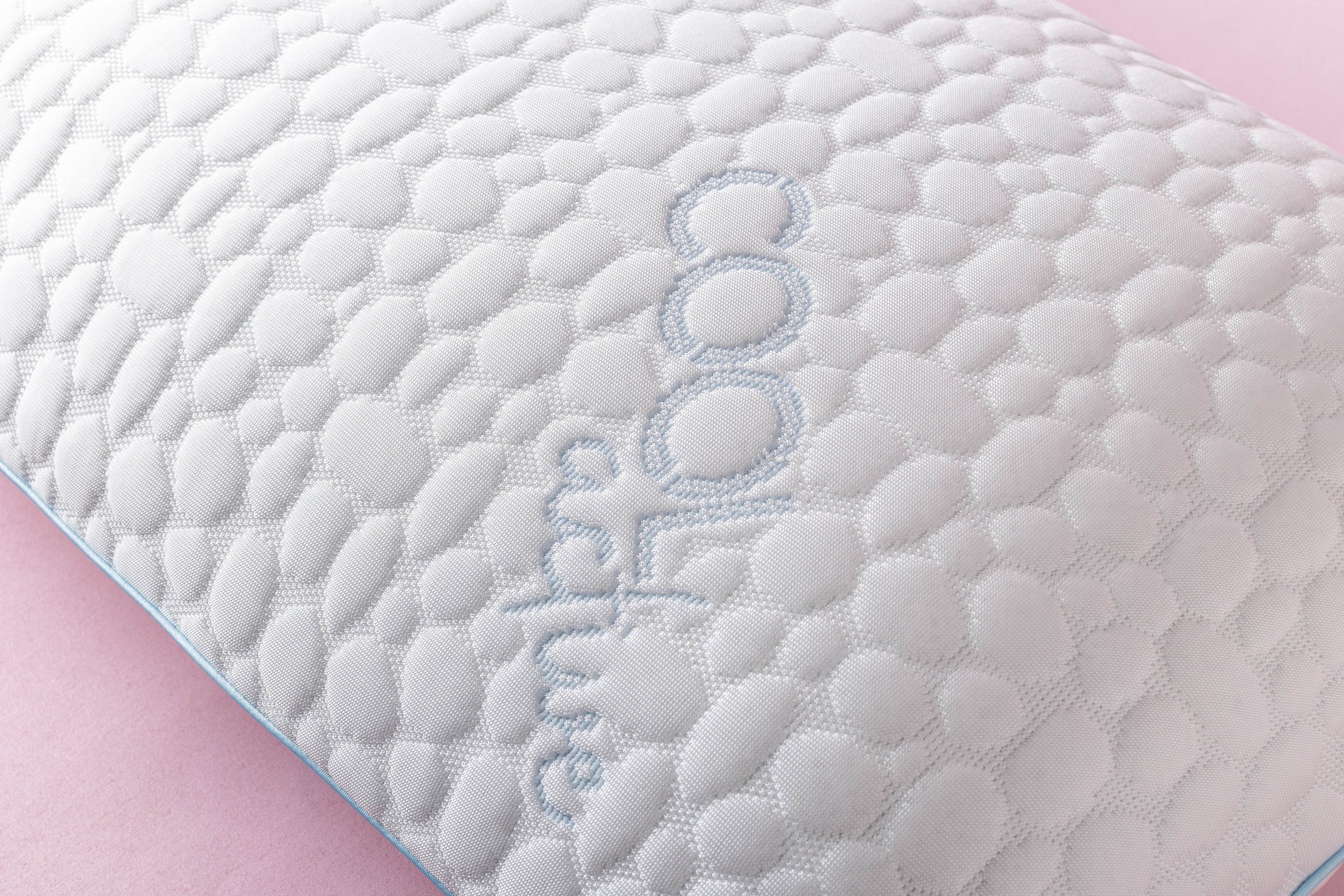 Cool Active Visco Yastık | Serin Uyku ve Ortopedik Destek