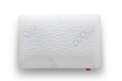 Cool Active Visco Yastık | Serin Uyku ve Ortopedik Destek