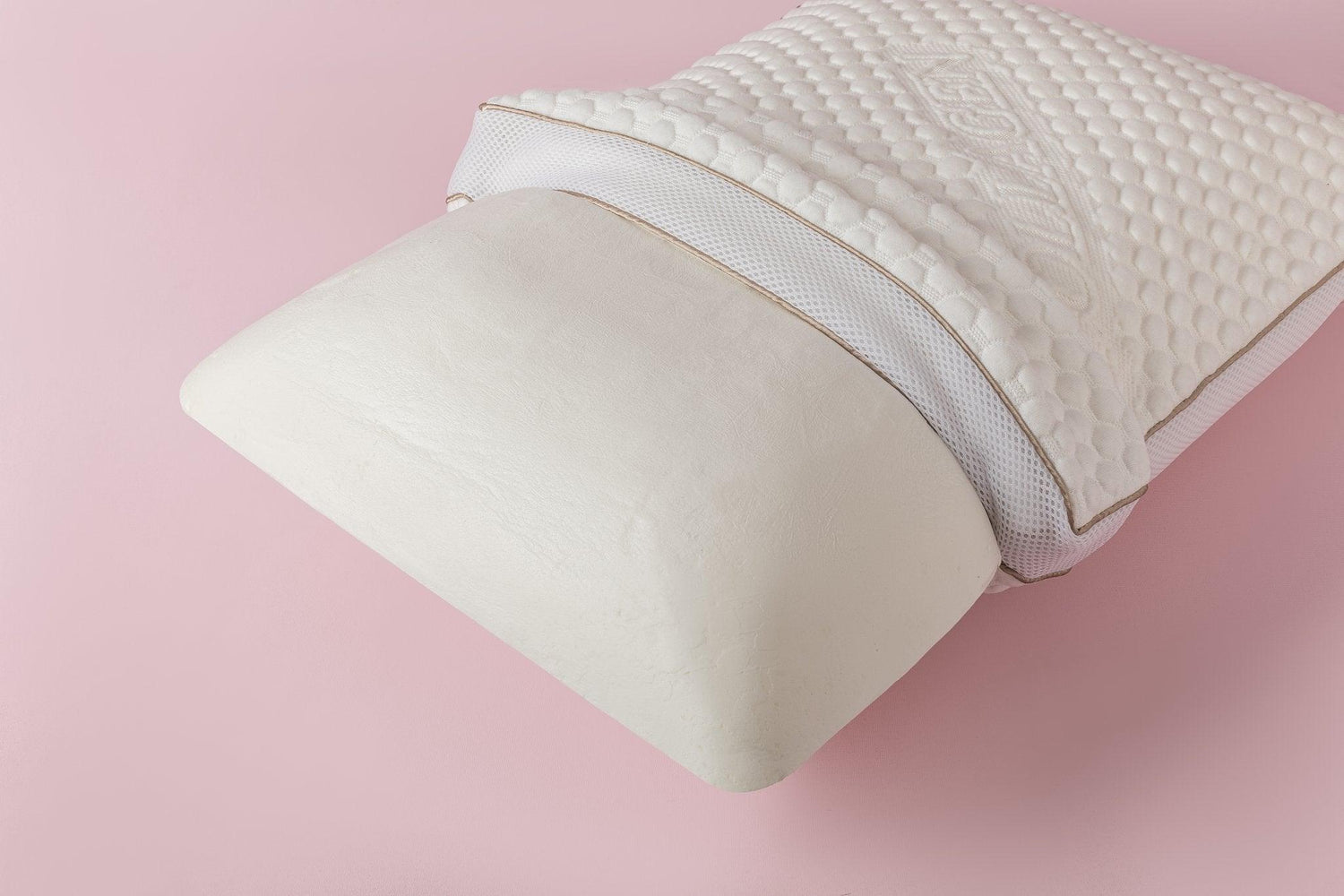 Moln Collagen Visco Yastık - Moln Bedding