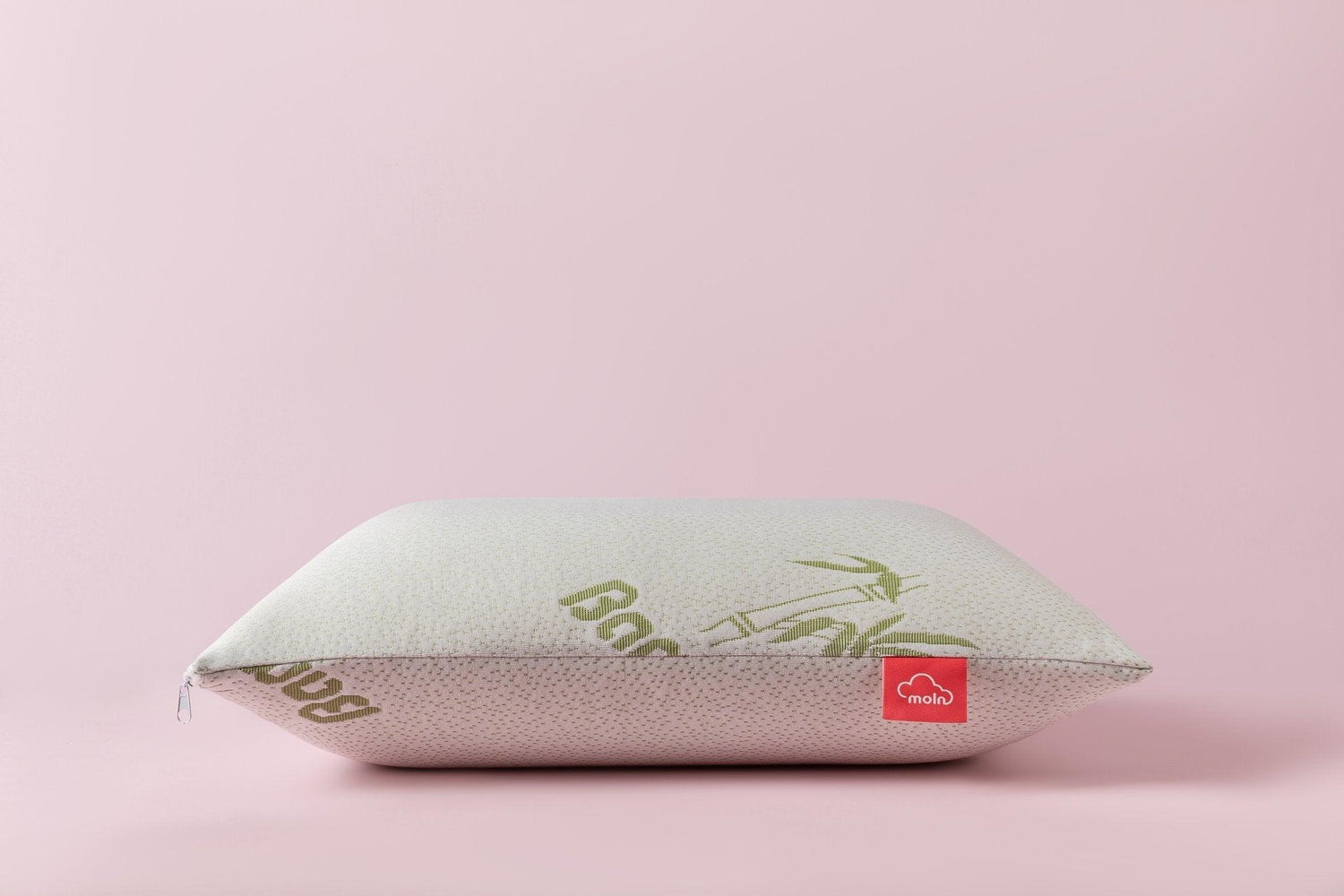 Moln Visco Bambu Yastık - Moln Bedding